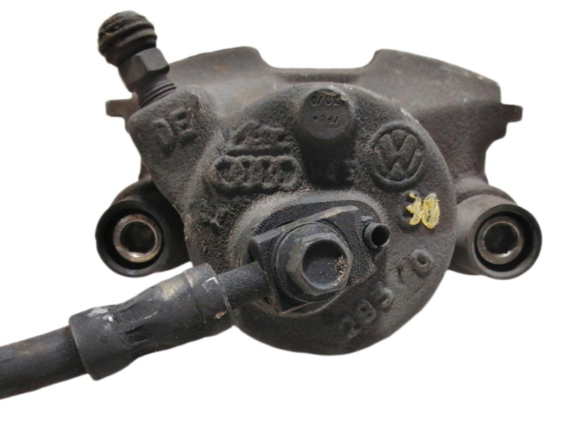 Recambio de pinza freno delantera izquierda para skoda fabia (6y2/6y3) comfort referencia OEM IAM 1K0615123D  