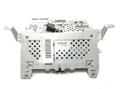 Recambio de pantalla multifuncion para land rover range rover sport v8 td hse referencia OEM IAM 8H2210E889AC 4622005583  2