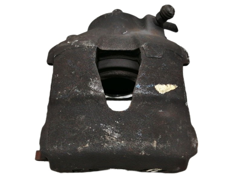 Recambio de pinza freno delantera izquierda para skoda fabia (6y2/6y3) comfort referencia OEM IAM 1K0615123D  