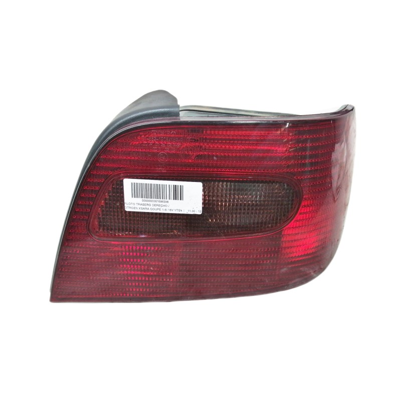 Recambio de piloto trasero derecho para citroën xsara coupe 1.6i 16v vts referencia OEM IAM 085521915  
