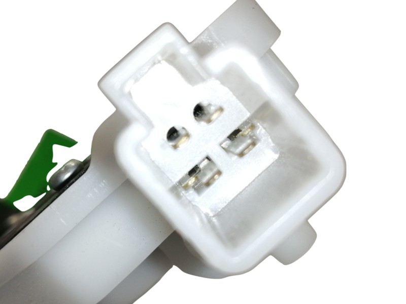 Recambio de cerradura maletero / porton para nissan qashqai (j11) acenta referencia OEM IAM   