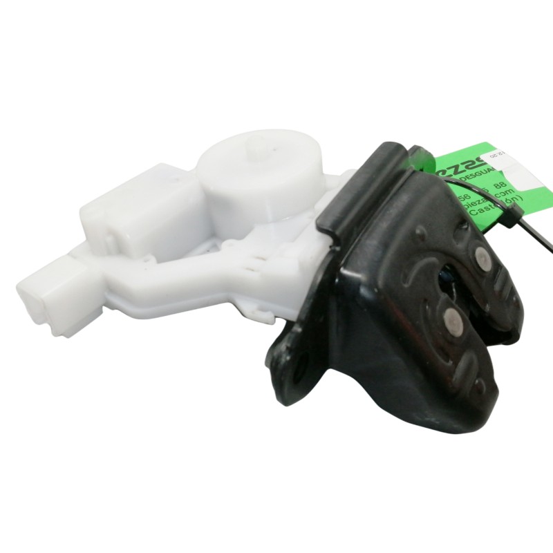 Recambio de cerradura maletero / porton para nissan qashqai (j11) acenta referencia OEM IAM   