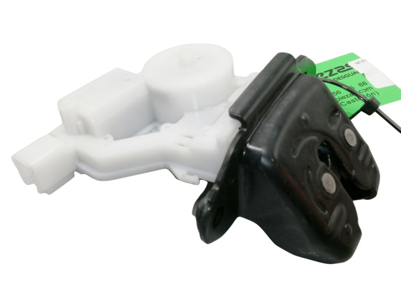 Recambio de cerradura maletero / porton para nissan qashqai (j11) acenta referencia OEM IAM   