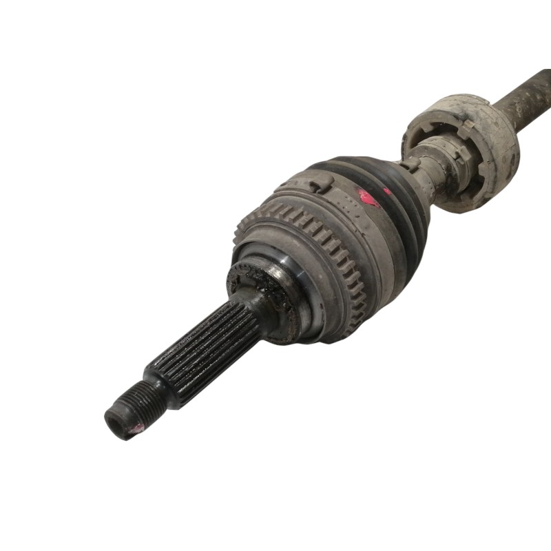 Recambio de transmision delantera derecha para chevrolet matiz s referencia OEM IAM   