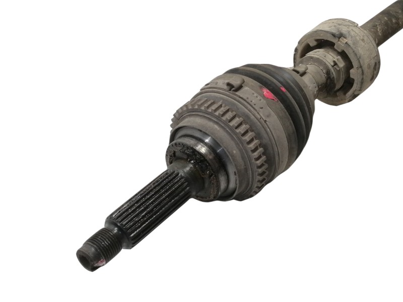 Recambio de transmision delantera derecha para chevrolet matiz s referencia OEM IAM   