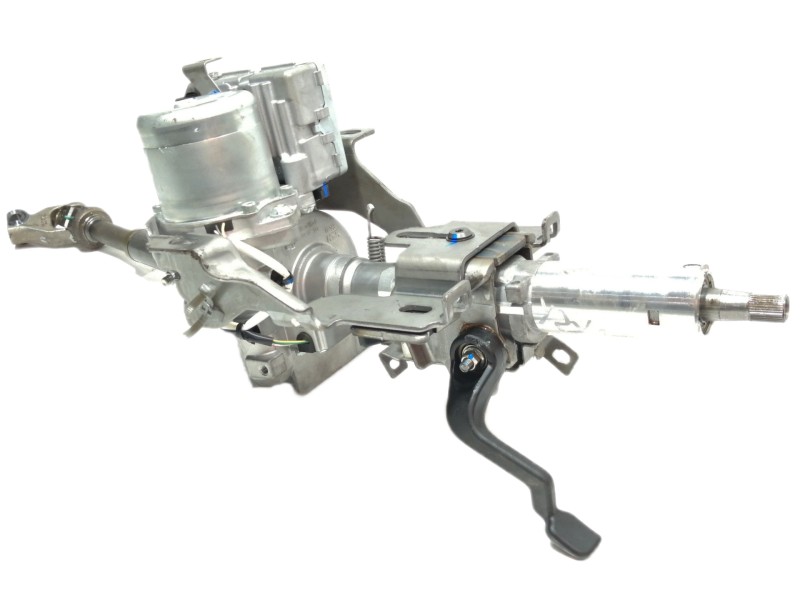 Recambio de columna direccion para nissan qashqai (j11) acenta referencia OEM IAM 48810HV90B  