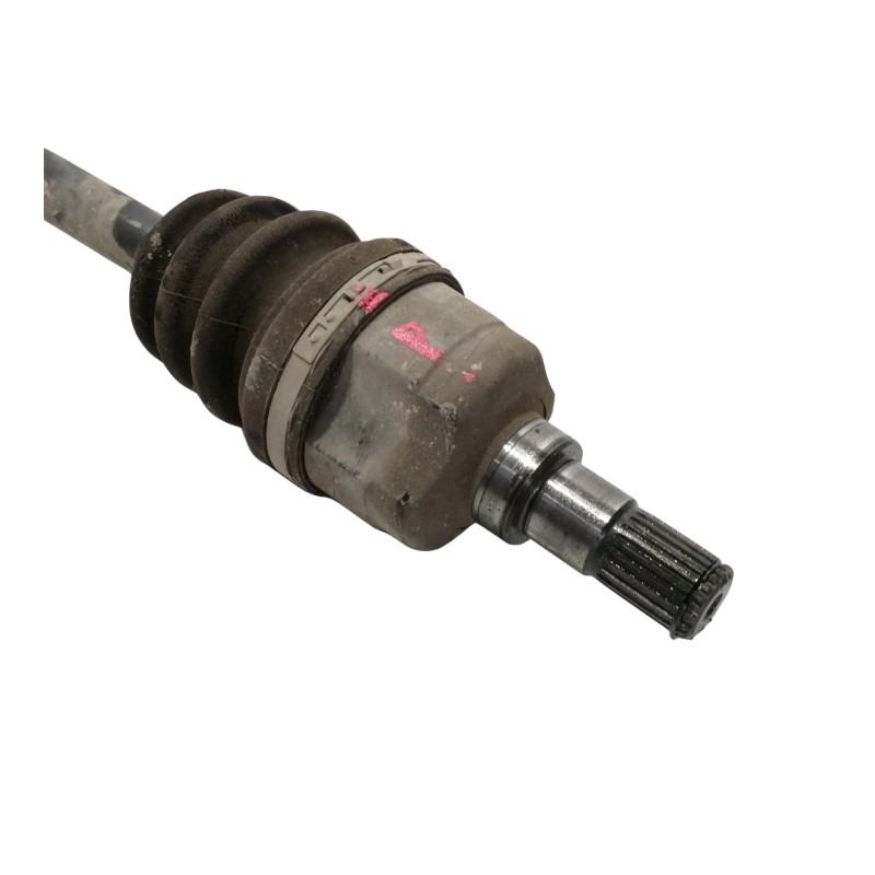 Recambio de transmision delantera derecha para chevrolet matiz s referencia OEM IAM   