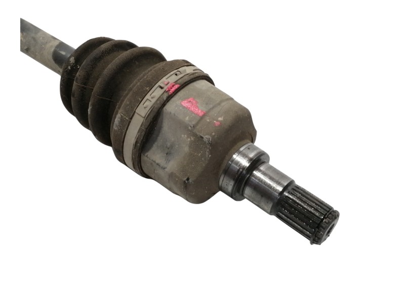 Recambio de transmision delantera derecha para chevrolet matiz s referencia OEM IAM   