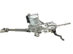 Recambio de columna direccion para nissan qashqai (j11) acenta referencia OEM IAM 48810HV90B   2