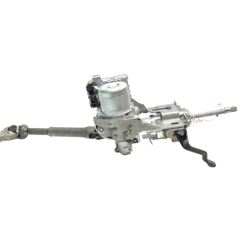 Recambio de columna direccion para nissan qashqai (j11) acenta referencia OEM IAM 48810HV90B  