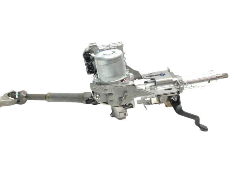 Recambio de columna direccion para nissan qashqai (j11) acenta referencia OEM IAM 48810HV90B  