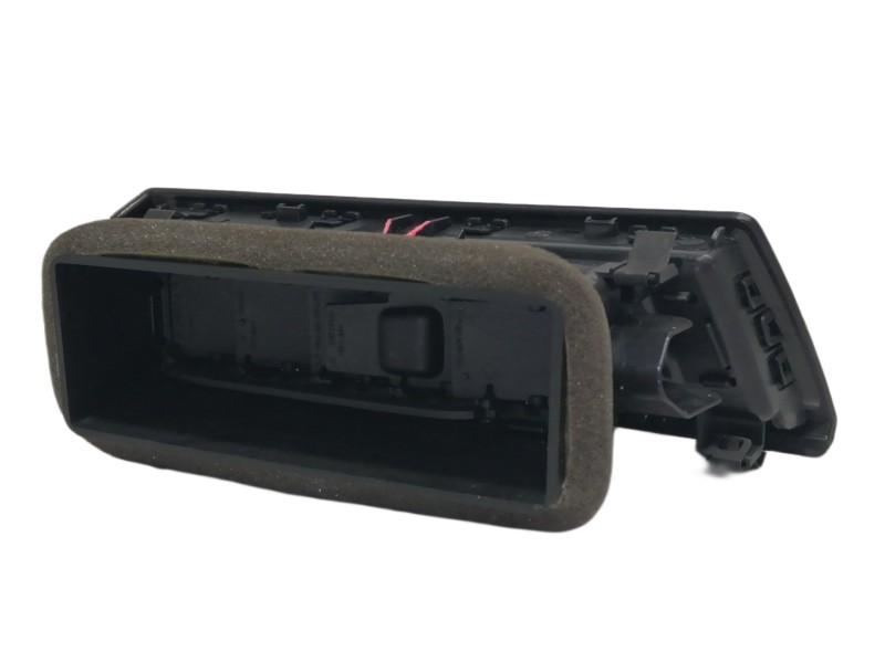 Recambio de rejilla aireadora para seat ibiza (kj1) style referencia OEM IAM 6F1820902M  