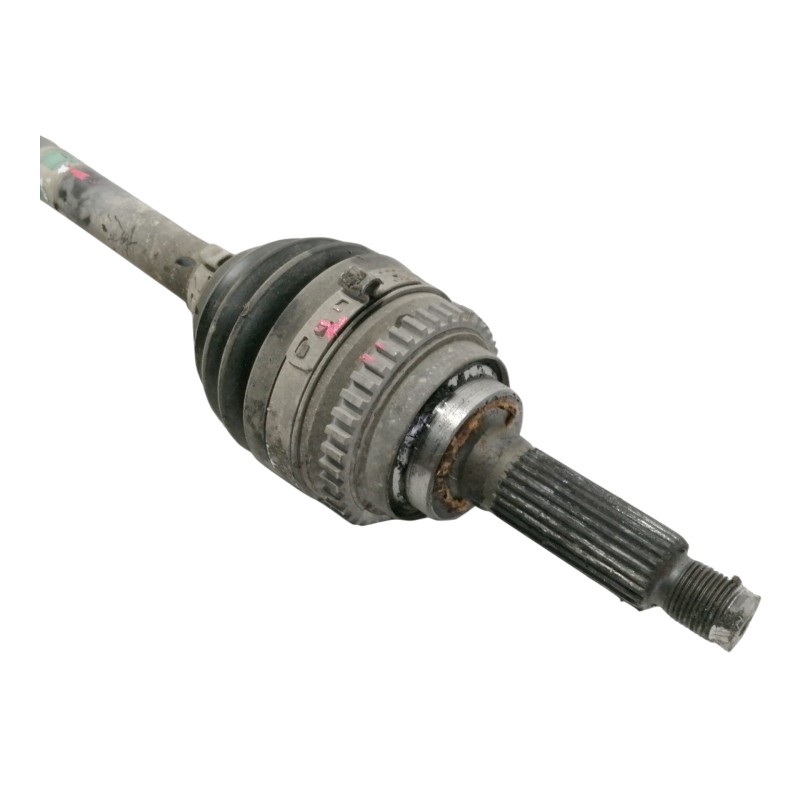 Recambio de transmision delantera izquierda para chevrolet matiz s referencia OEM IAM 96396114  