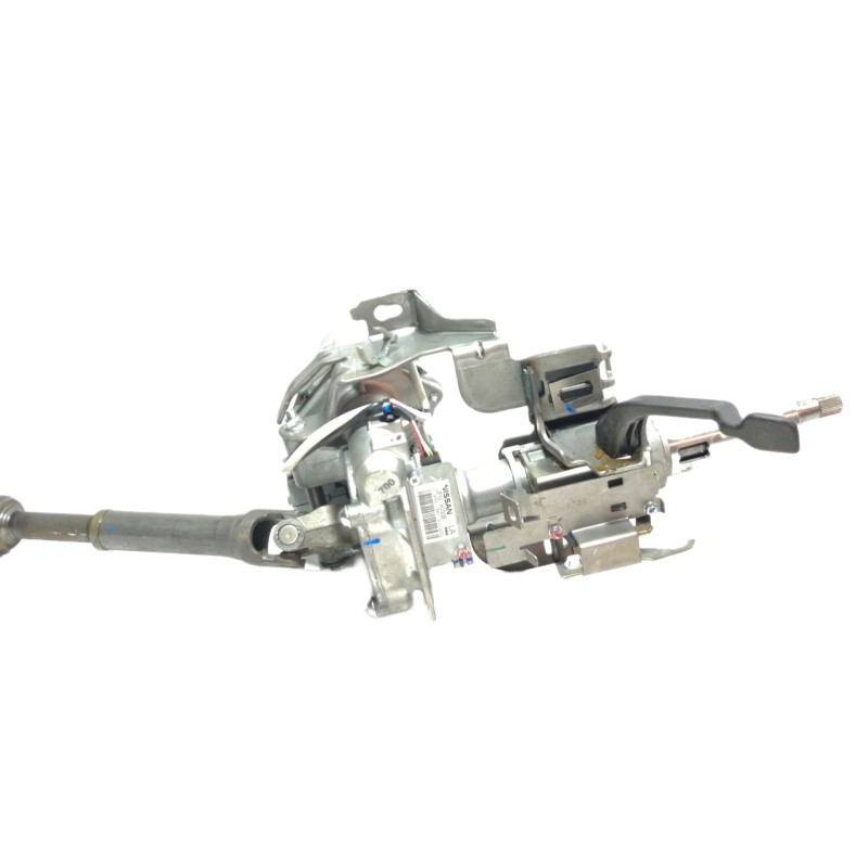 Recambio de columna direccion para nissan qashqai (j11) acenta referencia OEM IAM 48810HV90B  