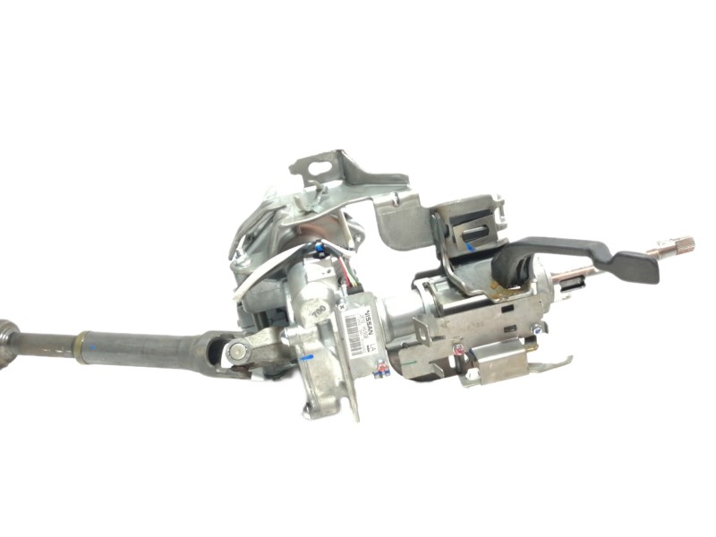 Recambio de columna direccion para nissan qashqai (j11) acenta referencia OEM IAM 48810HV90B  