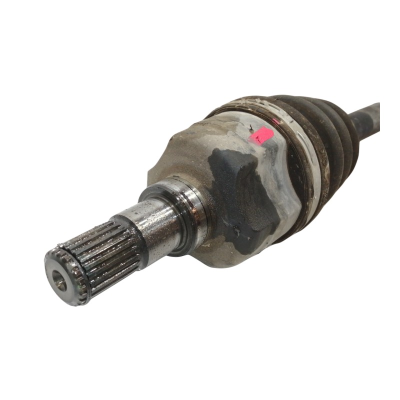 Recambio de transmision delantera izquierda para chevrolet matiz s referencia OEM IAM 96396114  