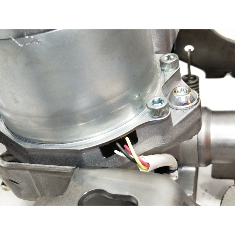 Recambio de columna direccion para nissan qashqai (j11) acenta referencia OEM IAM 48810HV90B  