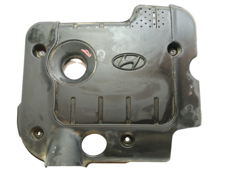 Recambio de tapa motor para hyundai santa fe (bm) 2.2 crdi classic (2wd) referencia OEM IAM   