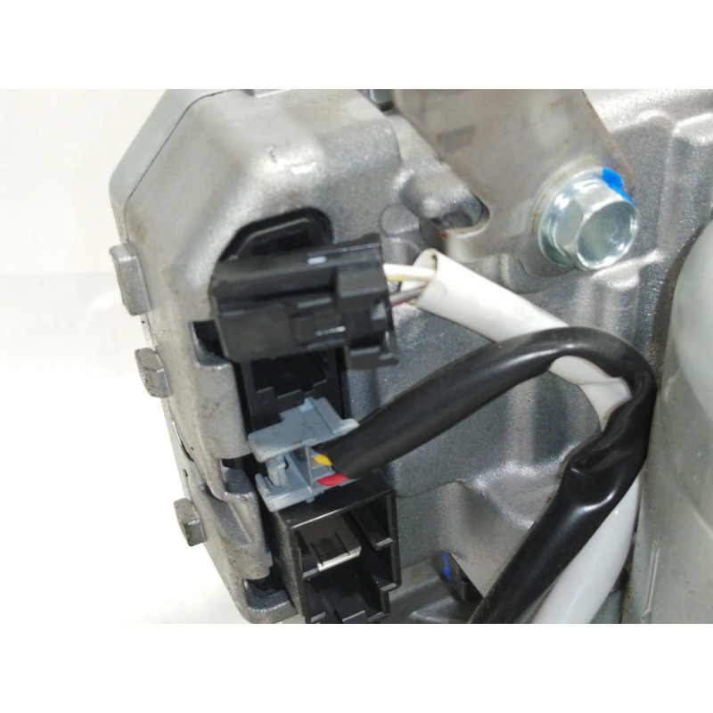 Recambio de columna direccion para nissan qashqai (j11) acenta referencia OEM IAM 48810HV90B  