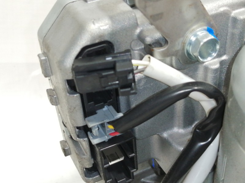 Recambio de columna direccion para nissan qashqai (j11) acenta referencia OEM IAM 48810HV90B  