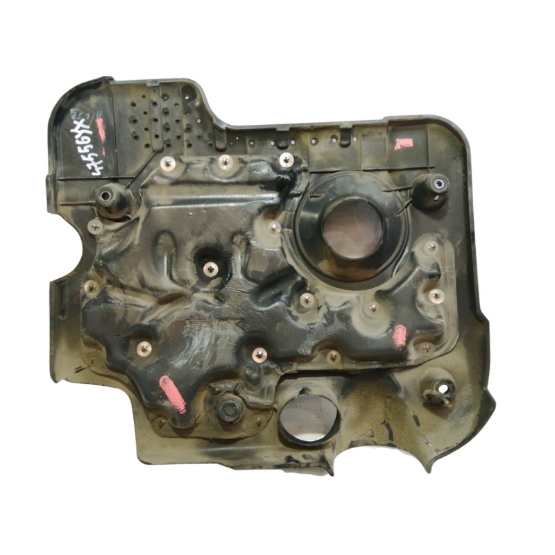 Recambio de tapa motor para hyundai santa fe (bm) 2.2 crdi classic (2wd) referencia OEM IAM   