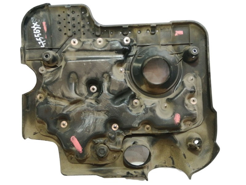 Recambio de tapa motor para hyundai santa fe (bm) 2.2 crdi classic (2wd) referencia OEM IAM   