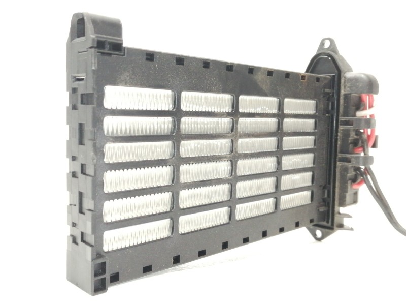 Recambio de resistencia calefaccion para nissan nv 200 (m20) evalia premium referencia OEM IAM T952038B  