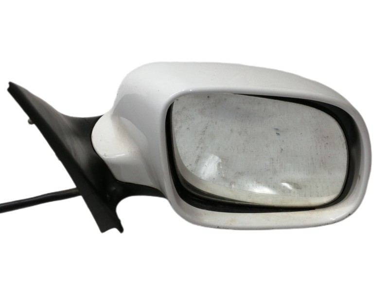 Recambio de retrovisor derecho para skoda fabia (6y2/6y3) comfort referencia OEM IAM 6Y1857502AB  MANUAL