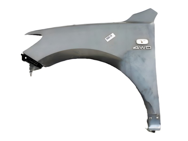 Recambio de aleta delantera izquierda para hyundai santa fe (bm) 2.2 crdi classic (2wd) referencia OEM IAM 2J-D2/V7GUNMETAL-CM  