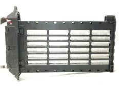 Recambio de resistencia calefaccion para nissan nv 200 (m20) evalia premium referencia OEM IAM T952038B   2