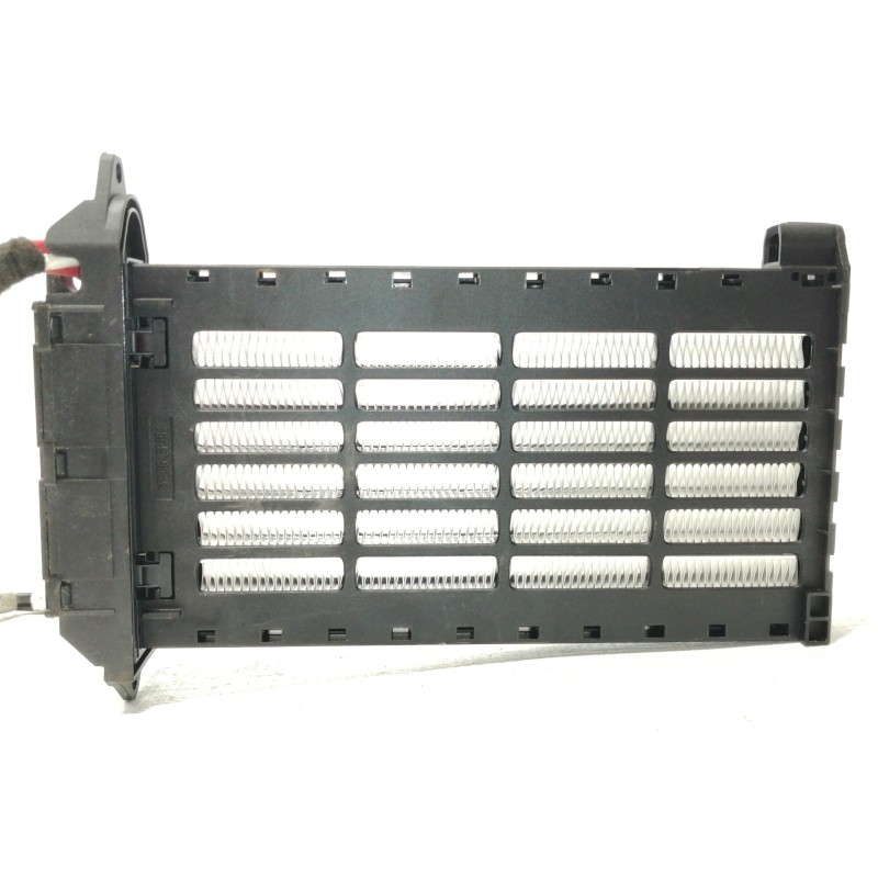 Recambio de resistencia calefaccion para nissan nv 200 (m20) evalia premium referencia OEM IAM T952038B  