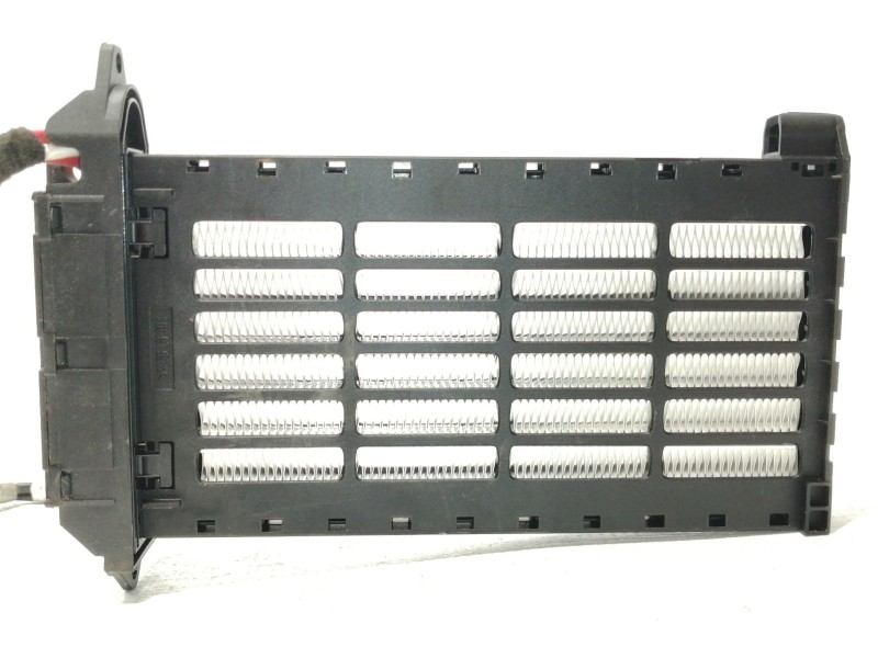 Recambio de resistencia calefaccion para nissan nv 200 (m20) evalia premium referencia OEM IAM T952038B  