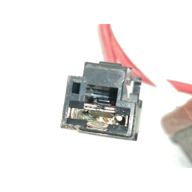 Recambio de resistencia calefaccion para nissan nv 200 (m20) evalia premium referencia OEM IAM T952038B  