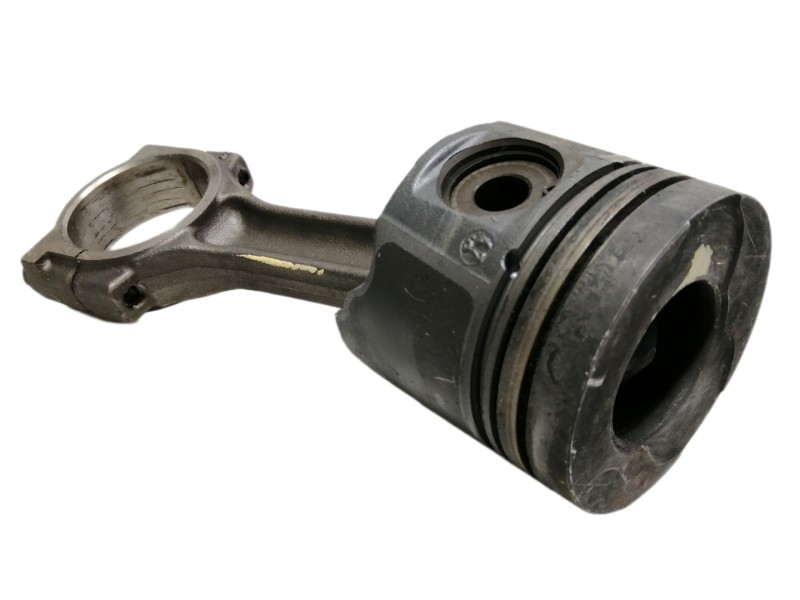 Recambio de piston para renault laguna ii (bg0) confort dynamique referencia OEM IAM   