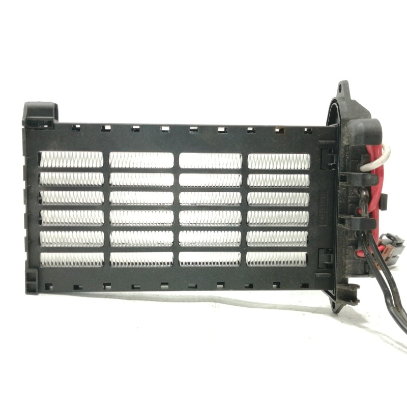 Recambio de resistencia calefaccion para nissan nv 200 (m20) evalia premium referencia OEM IAM T952038B  