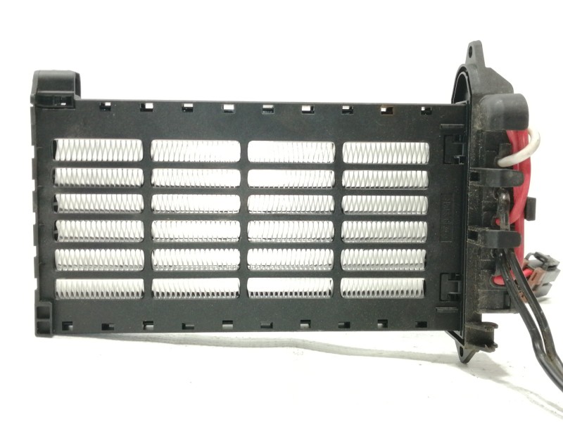 Recambio de resistencia calefaccion para nissan nv 200 (m20) evalia premium referencia OEM IAM T952038B  