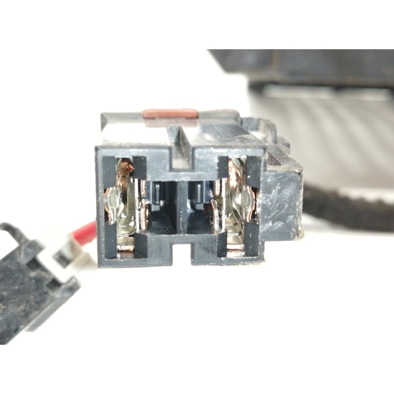 Recambio de resistencia calefaccion para nissan nv 200 (m20) evalia premium referencia OEM IAM T952038B  