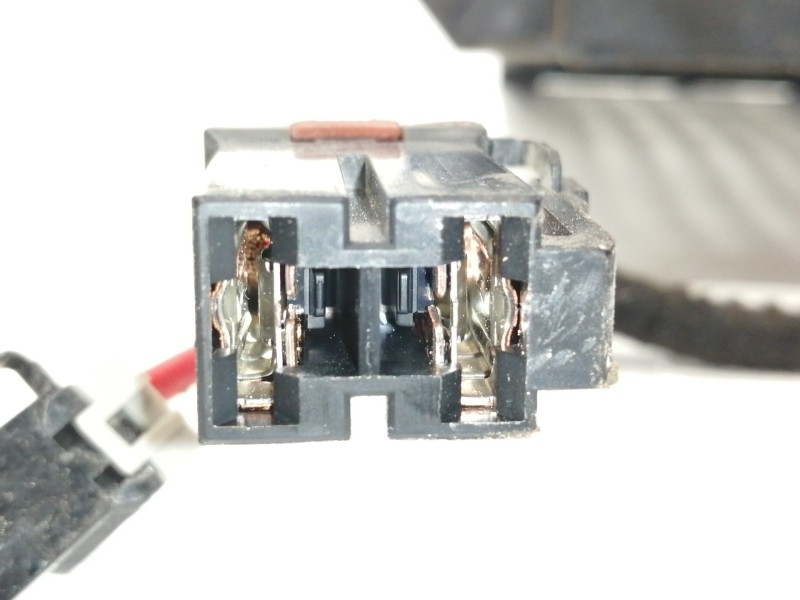 Recambio de resistencia calefaccion para nissan nv 200 (m20) evalia premium referencia OEM IAM T952038B  