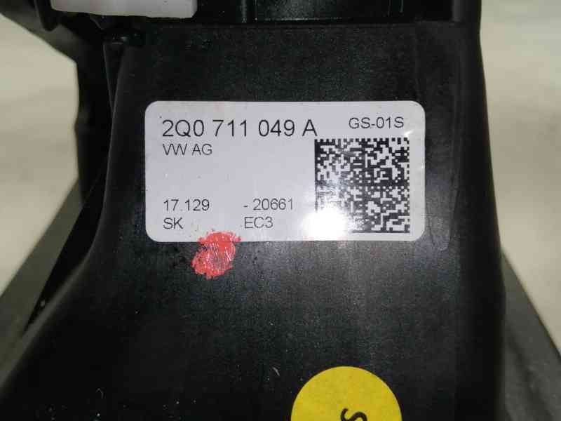 Recambio de varillaje cambio para seat ibiza (kj1) style referencia OEM IAM 2Q0711049A 5Q0711789 5Q0711061