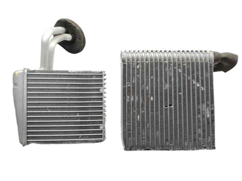 Recambio de radiador calefaccion / aire acondicionado para nissan nv 200 (m20) evalia premium referencia OEM IAM T85052BA VDE10Y