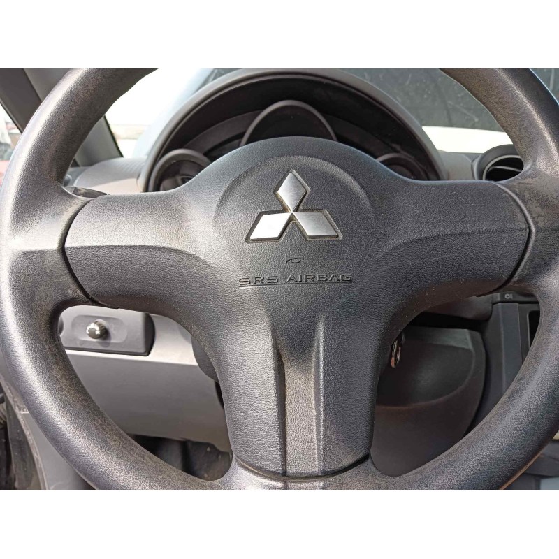 Recambio de airbag delantero izquierdo para mitsubishi colt berlina 5 (z30a) 1.3 atlantis referencia OEM IAM   