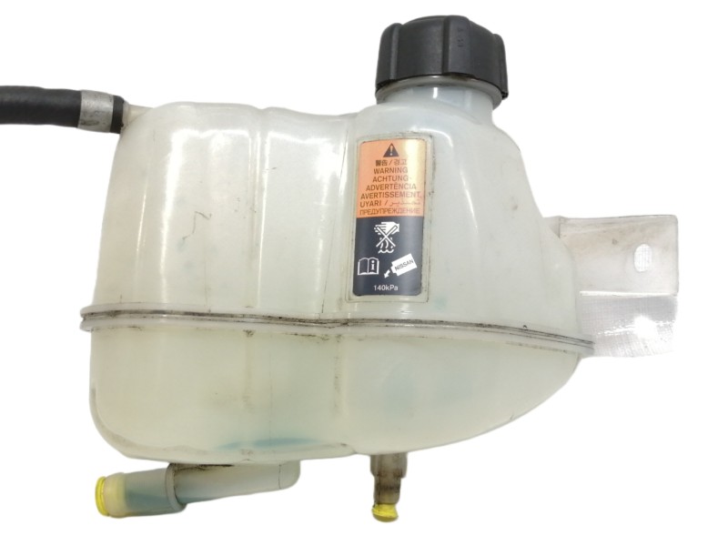 Recambio de deposito expansion para nissan qashqai (j11) acenta referencia OEM IAM   