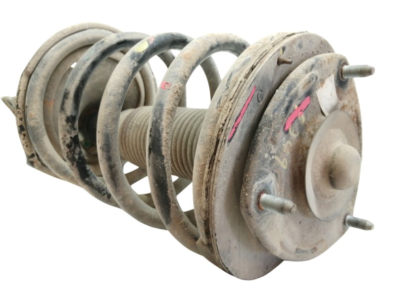 Recambio de amortiguador delantero izquierdo para hyundai santa fe (bm) 2.2 crdi classic (2wd) referencia OEM IAM 546502B200  