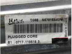 Recambio de radiador calefaccion / aire acondicionado para nissan nv 200 (m20) evalia premium referencia OEM IAM T85052BA VDE10Y 2