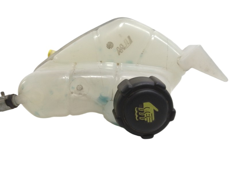 Recambio de deposito expansion para nissan qashqai (j11) acenta referencia OEM IAM   