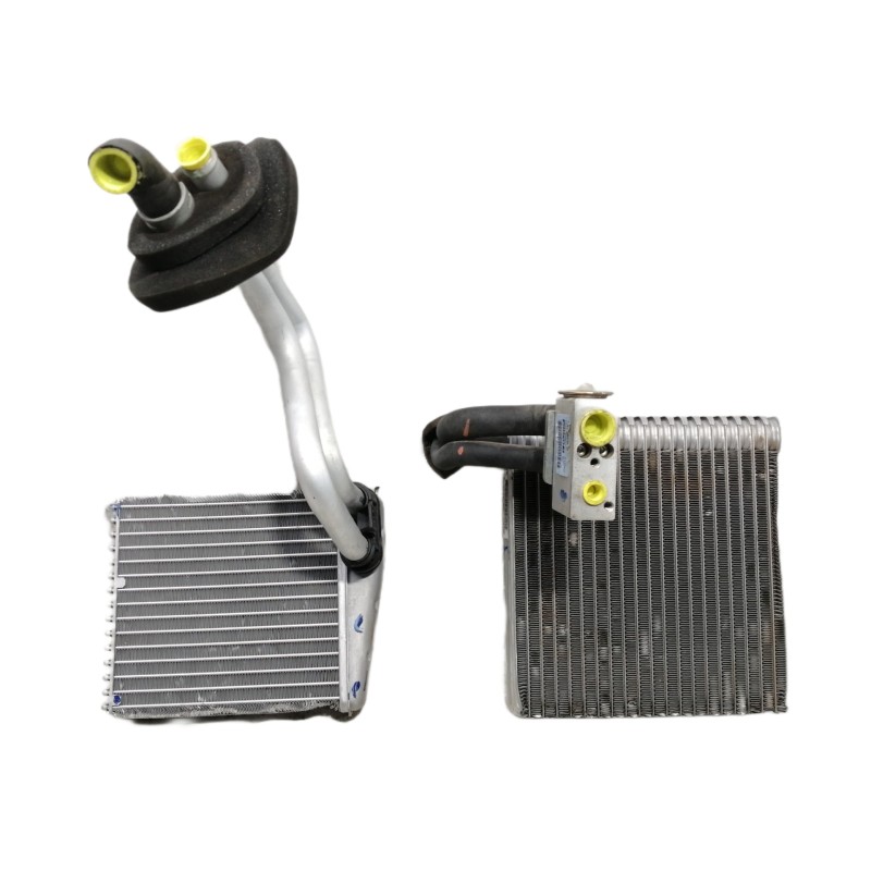 Recambio de radiador calefaccion / aire acondicionado para nissan nv 200 (m20) evalia premium referencia OEM IAM T85052BA VDE10Y