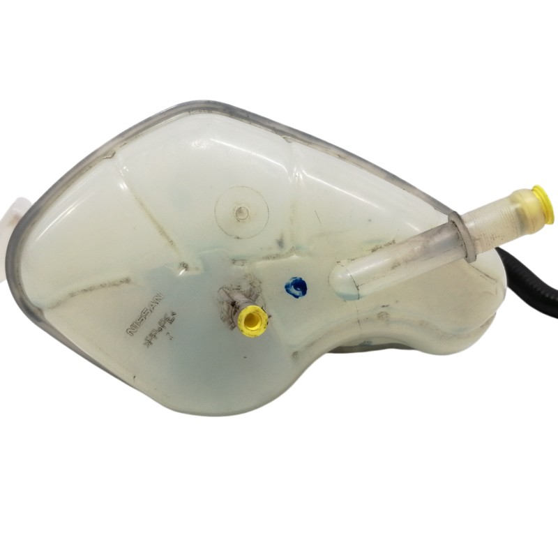 Recambio de deposito expansion para nissan qashqai (j11) acenta referencia OEM IAM   