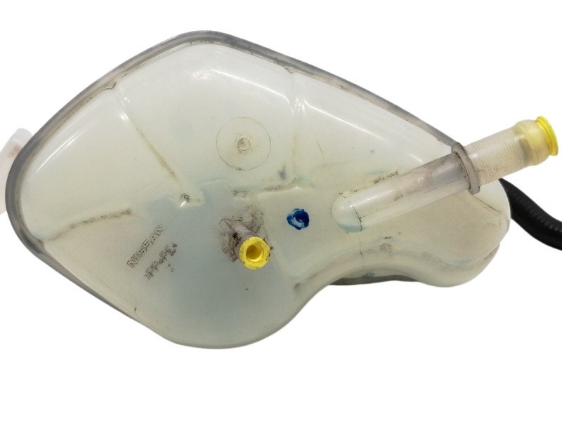 Recambio de deposito expansion para nissan qashqai (j11) acenta referencia OEM IAM   