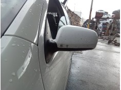 Recambio de retrovisor izquierdo para skoda fabia (6y2/6y3) comfort referencia OEM IAM 6Y1857501AK  MANUAL 2