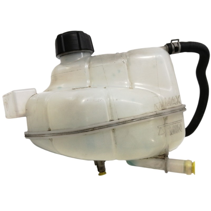 Recambio de deposito expansion para nissan qashqai (j11) acenta referencia OEM IAM   